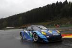 Porsche 911 GT3 RSR 2012 года